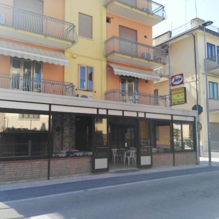 Hotel Bragozzo Sottomarina Exterior photo