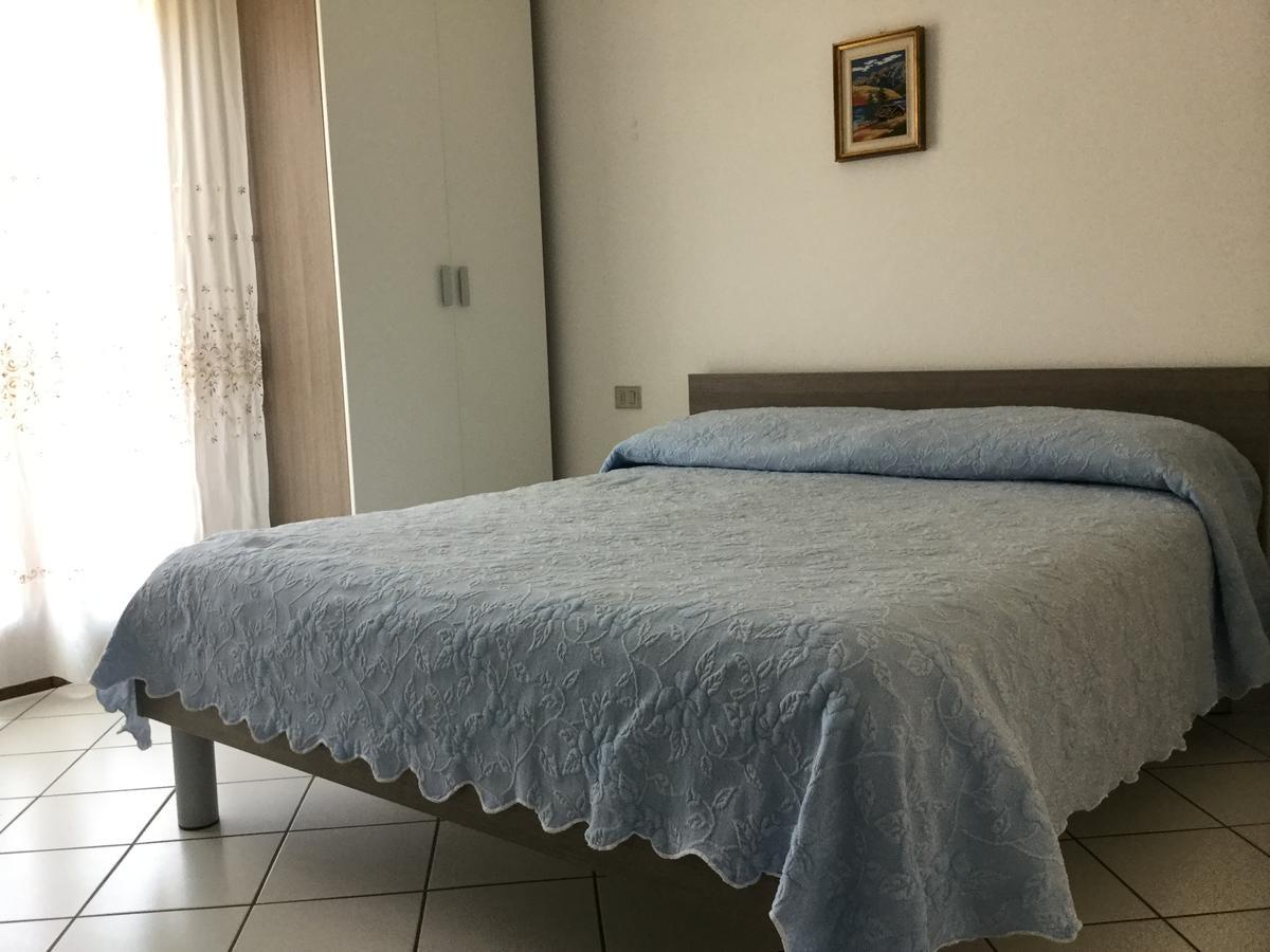 Hotel Bragozzo Sottomarina Exterior photo