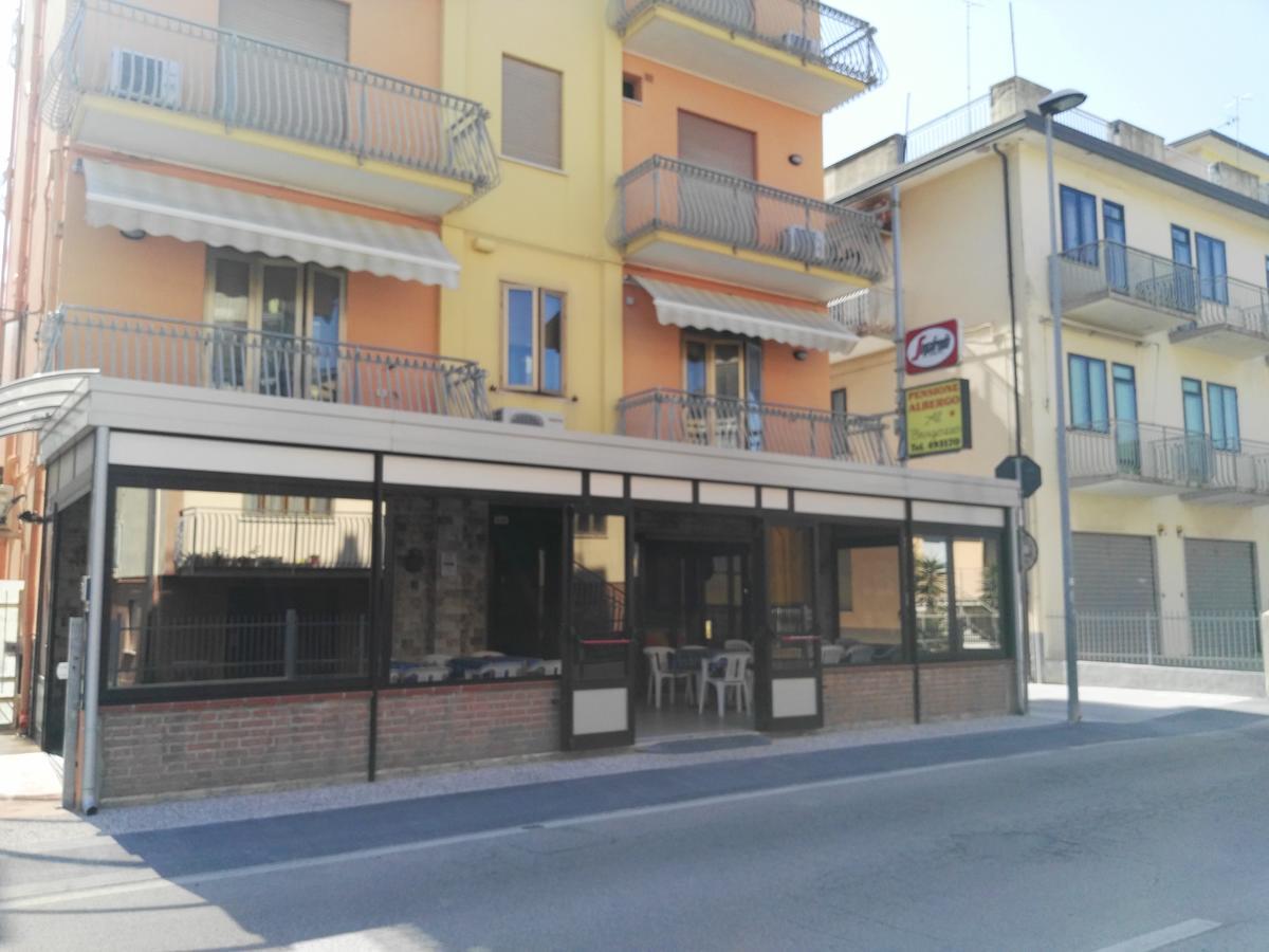 Hotel Bragozzo Sottomarina Exterior photo