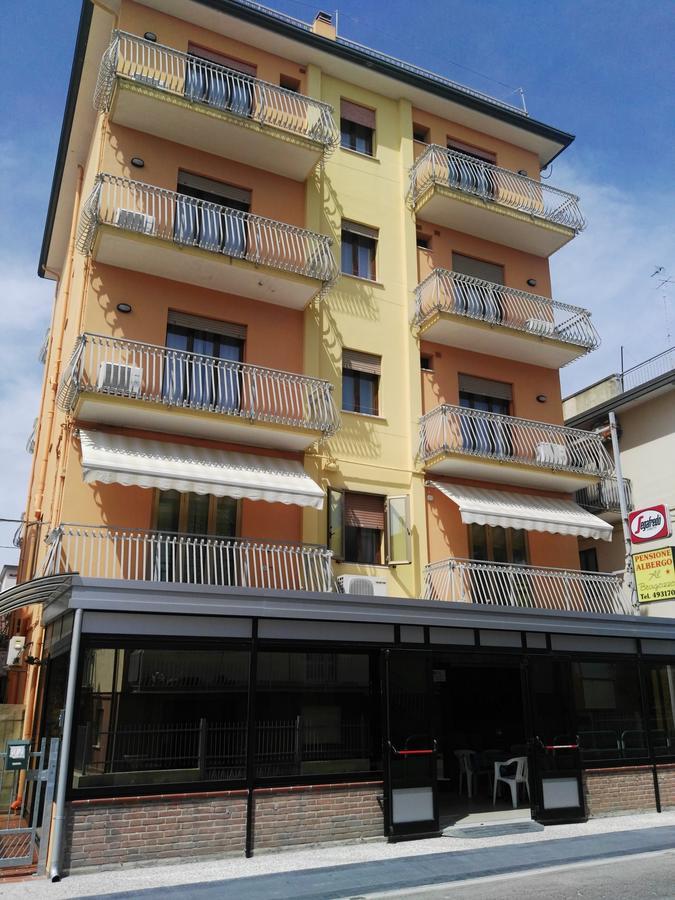 Hotel Bragozzo Sottomarina Exterior photo